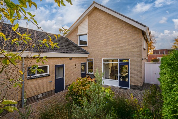 Foto - Te koop: Judostraat 7, 6942 DZ Didam